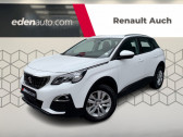 Peugeot 3008 occasion année 2017 boite Automatique Annonce Peugeot 3008 occasion Essence 1.2 Puretech 130ch S&S EAT6 Active à Auch