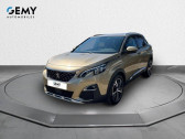 Peugeot 3008 occasion année 2017 boite Automatique Annonce Peugeot 3008 occasion Essence 1.2 Puretech 130ch S&S EAT6 Allure Business à LA SEYNE SUR MER
