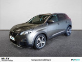 Peugeot 3008 1.2 Puretech 130ch S&S EAT6 Allure Business   Lisieux 14