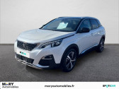 Annonce Peugeot 3008 occasion Essence 1.2 Puretech 130ch S&S EAT6 Allure Business  Coutances