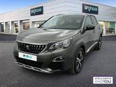 Peugeot 3008 occasion année 2018 boite Automatique Annonce Peugeot 3008 occasion Essence 1.2 Puretech 130ch S&S EAT6 Allure Business à MALAKOFF