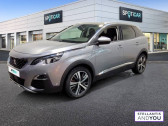 Peugeot 3008 occasion année 2017 boite Automatique Annonce Peugeot 3008 occasion Essence 1.2 Puretech 130ch S&S EAT6 Allure Business à ORVAULT