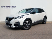 Annonce Peugeot 3008 occasion Essence 1.2 PURETECH 130CH S&S EAT6 Allure Business � PERPIGNAN
