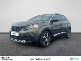 Peugeot 3008 , garage MARY CITROEN CAEN  Caen