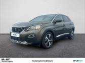 Peugeot 3008 occasion année 2018 boite Automatique Annonce Peugeot 3008 occasion Essence 1.2 Puretech 130ch S&S EAT6 Allure à Caen