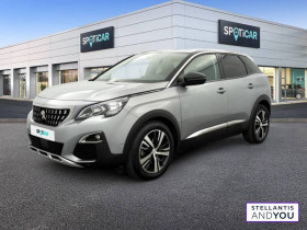 Peugeot 3008 , garage SPOTICAR STELLANTIS &YOU MALAKOFF  MALAKOFF