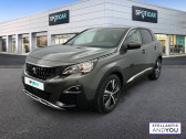 Peugeot 3008 1.2 Puretech 130ch S&S EAT6 Allure   NANTERRE 92