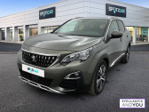 Peugeot 3008 occasion année 2018 boite Automatique Annonce Peugeot 3008 occasion Essence 1.2 Puretech 130ch S&S EAT6 Allure à PANTIN
