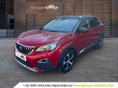Peugeot 3008 occasion année 2018 boite Automatique Annonce Peugeot 3008 occasion Essence 1.2 Puretech 130ch S&S EAT6 Allure à VILLEFRANCHE SUR SAONE