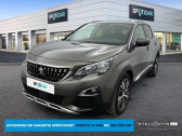 Peugeot 3008 occasion année 2018 boite Automatique Annonce Peugeot 3008 occasion Essence 1.2 Puretech 130ch S&S EAT6 Allure à PANTIN