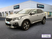 Peugeot 3008 occasion année 2018 boite Automatique Annonce Peugeot 3008 occasion Essence 1.2 Puretech 130ch S&S EAT6 Allure à NANTERRE