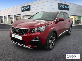 Peugeot 3008 , garage SPOTICAR STELLANTIS &YOU MALAKOFF  MALAKOFF