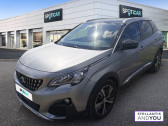 Peugeot 3008 occasion année 2018 boite Automatique Annonce Peugeot 3008 occasion Essence 1.2 Puretech 130ch S&S EAT6 Allure à MALAKOFF