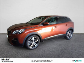 Peugeot 3008 , garage MARY AUTOMOBILES GRANVILLE PEUGEOT  Granville