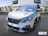 Peugeot 3008 occasion année 2018 boite Automatique Annonce Peugeot 3008 occasion Essence 1.2 Puretech 130ch S&S EAT6 Allure à NANTERRE