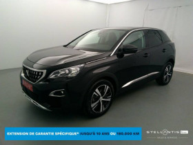 Peugeot 3008 , garage SPOTICAR STELLANTIS &YOU REZE  REZE