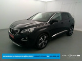 Peugeot 3008 occasion année 2018 boite Automatique Annonce Peugeot 3008 occasion Essence 1.2 Puretech 130ch S&S EAT6 Allure à REZE