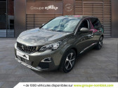 Peugeot 3008 occasion année 2018 boite Automatique Annonce Peugeot 3008 occasion Essence 1.2 Puretech 130ch S&S EAT6 Allure à VILLEFRANCHE SUR SAONE