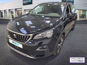 Peugeot 3008 occasion 2018 mise en vente à REZE par le garage SPOTICAR STELLANTIS &YOU REZE - photo n°1