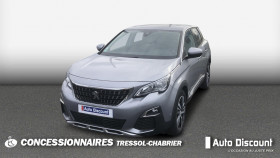 Peugeot 3008 occasion 2018 mise en vente à FRONTIGNAN par le garage Autodiscount Frontignan - photo n°1