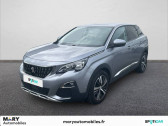 Peugeot 3008 1.2 Puretech 130ch S&S EAT6 Allure  2018 - annonce de voiture en vente sur Auto Sélection.com