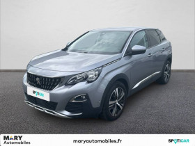 Peugeot 3008 , garage MARY AUTOMOBILES GRANVILLE PEUGEOT  Granville