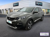 Peugeot 3008 1.2 Puretech 130ch S&S EAT6 Allure   MALAKOFF 92