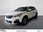 Peugeot 3008 1.2 Puretech 130ch S&S EAT6 Allure  2018 - annonce de voiture en vente sur Auto Sélection.com