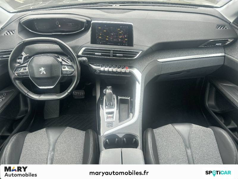 Peugeot 3008 1.2 Puretech 130ch S&S EAT6 Allure  occasion  Caen - photo n8