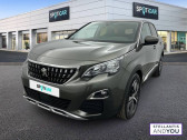 Peugeot 3008 occasion année 2018 boite Automatique Annonce Peugeot 3008 occasion Essence 1.2 Puretech 130ch S&S EAT6 Allure à FONTENAY SOUS BOIS