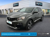 Peugeot 3008 occasion année 2017 boite Automatique Annonce Peugeot 3008 occasion Essence 1.2 Puretech 130ch S&S EAT6 Allure à NANTERRE