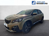 Peugeot 3008 occasion année 2017 boite Automatique Annonce Peugeot 3008 occasion Essence 1.2 Puretech 130ch S&S EAT6 Allure à Anthy-sur-Leman