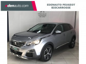 Peugeot 3008 occasion année 2018 boite Automatique Annonce Peugeot 3008 occasion Essence 1.2 Puretech 130ch S&S EAT6 Allure à Biscarrosse