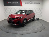 Peugeot 3008 occasion année 2018 boite Automatique Annonce Peugeot 3008 occasion Essence 1.2 Puretech 130ch S&S EAT6 Allure à Mont de Marsan