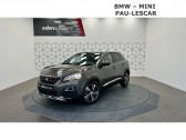 Peugeot 3008 occasion année 2018 boite Automatique Annonce Peugeot 3008 occasion Essence 1.2 Puretech 130ch S&S EAT6 Allure à Lescar
