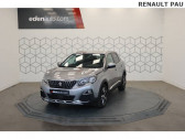 Peugeot 3008 occasion année 2018 boite Automatique Annonce Peugeot 3008 occasion Essence 1.2 Puretech 130ch S&S EAT6 Allure à Pau