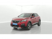 Peugeot 3008 occasion année 2018 boite Automatique Annonce Peugeot 3008 occasion Essence 1.2 Puretech 130ch S&S EAT6 Allure à VIRE