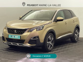 Peugeot 3008 1.2 PURETECH 130CH S&S EAT6 ALLURE  2018 - annonce de voiture en vente sur Auto Sélection.com
