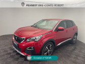 Peugeot 3008 1.2 PURETECH 130CH S&S EAT6 ALLURE   Brie-Comte-Robert 77