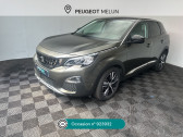 Peugeot 3008 1.2 PURETECH 130CH S&S EAT6 ALLURE   Cesson 77