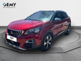 Annonce Peugeot 3008 occasion Essence 1.2 Puretech 130ch S&S EAT6 Crossway  HYERES