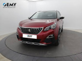 Peugeot 3008 1.2 Puretech 130ch S&S EAT6 Crossway  2018 - annonce de voiture en vente sur Auto Sélection.com