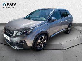 Peugeot 3008 , garage PEUGEOT GEMY LA SEYNE SUR MER  LA SEYNE SUR MER