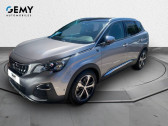 Peugeot 3008 occasion année 2018 boite Automatique Annonce Peugeot 3008 occasion Essence 1.2 Puretech 130ch S&S EAT6 Crossway à LA SEYNE SUR MER
