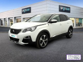 Peugeot 3008 occasion année 2018 boite Automatique Annonce Peugeot 3008 occasion Essence 1.2 Puretech 130ch S&S EAT6 Crossway à PANTIN