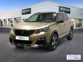 Peugeot 3008 1.2 Puretech 130ch S&S EAT6 Crossway    RENNES 35