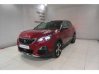 Peugeot 3008 occasion année 2018 boite Automatique Annonce Peugeot 3008 occasion Essence 1.2 Puretech 130ch S&S EAT6 Crossway à LANNION