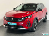 Peugeot 3008 occasion année 2021 boite Automatique Annonce Peugeot 3008 occasion Essence 1.2 PureTech 130ch S&S GT EAT8 à Haguenau