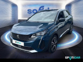 Peugeot 3008 1.2 PureTech 130ch S&S GT EAT8  2021 - annonce de voiture en vente sur Auto Sélection.com