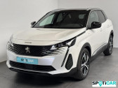 Peugeot 3008 occasion année 2021 boite Automatique Annonce Peugeot 3008 occasion Essence 1.2 PureTech 130ch S&S GT EAT8 à Haguenau